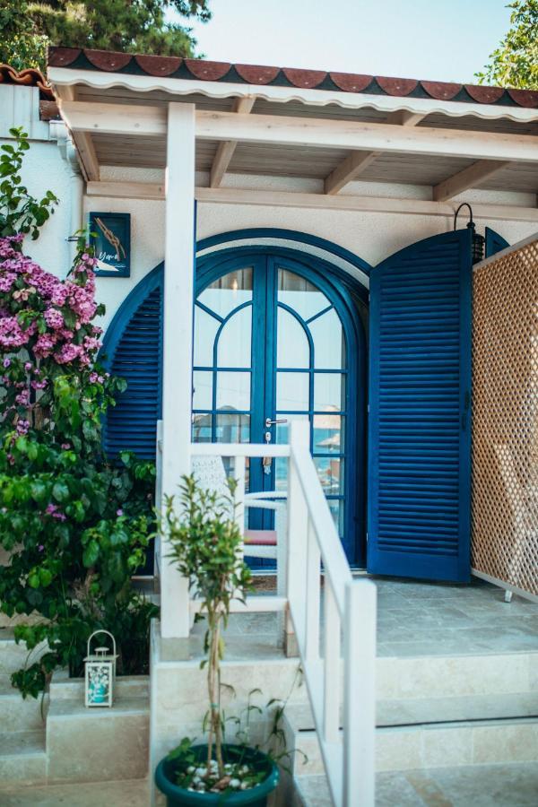 Bueyuekada Loc'Ada Hotel Adalar Exterior foto